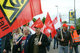 Warnstreik Teningen 7.5.2012