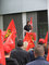 Warnstreik Teningen 7.5.2012