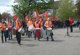 Warnstreik Teningen 29.4.2016