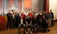 Jubiehrung in Neuenburg