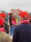 Warnstreik bei SICK