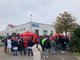 Warnstreik bei SICK