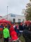 Warnstreik bei SICK