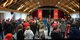 Warnstreik in Teningen 6.11.24