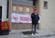 Warnstreik AWW