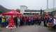 Warnstreik AWW