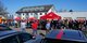 Warnstreik bei Schoelly Denzlingen