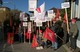 Warnstreik AVAYA