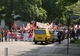 1. Mai in Freiburg 60 Jahre DGB