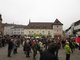 Gegendemo Nazis in Emmendingen ohne Nazis