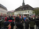 Gegendemo Nazis in Emmendingen ohne Nazis