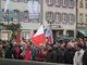 Gegendemo Nazis in Emmendingen ohne Nazis