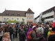 Gegendemo Nazis in Emmendingen ohne Nazis