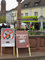 Gegendemo Nazis in Emmendingen ohne Nazis