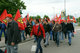 Warnstreik Teningen 7.5.2012