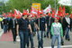 Warnstreik Teningen 7.5.2012