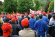 Warnstreik Teningen 7.5.2012