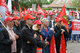 Warnstreik Teningen 7.5.2012