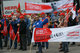 Warnstreik Teningen 7.5.2012