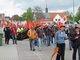 Warnstreik Teningen 7.5.2012