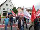 Warnstreik Teningen 7.5.2012