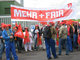 Warnstreik Hermetic 7.5.2012