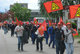 Warnstreik Hermetic 7.5.2012