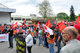 Warnstreik Teningen 7.5.2012