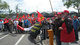 Warnstreik Micronas Freiburg Frueh und Spaetschicht am 15.5.2012