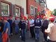 Warnstreik Gould Eichstetten 14.5.2012