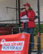 Warnstreik in Teningen 2.5.2013