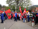 Warnstreik Hella 2.5.2013