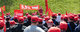 Warnstreik Eisenbach 8.5.2013