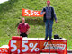 Warnstreik Eisenbach 8.5.2013