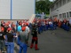 Warnstreik bei GST 