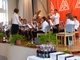 Jubilarehrung IG Metall Freiburg 2015