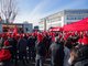 Warnstreik bei Sick