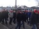 Warnstreik bei Ekato