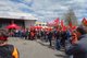 Warnstreik Teningen 29.4.2016