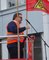 Warnstreik Teningen 29.4.2016