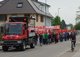 Warnstreik Teningen Winzerhalle