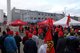 Micronas Warnstreik