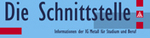 Schnittstelle Schnittstelle