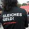 gleiches Geld