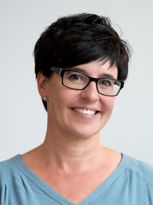 Sabine Bär